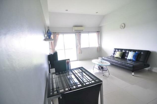 Greenville Serviced Apartment - Photo4