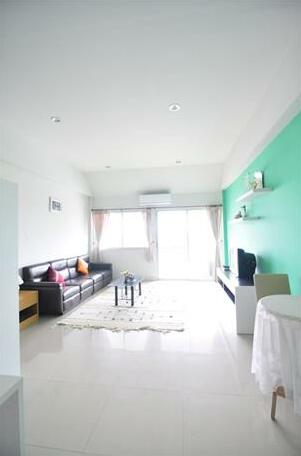 Greenville Serviced Apartment - Photo5