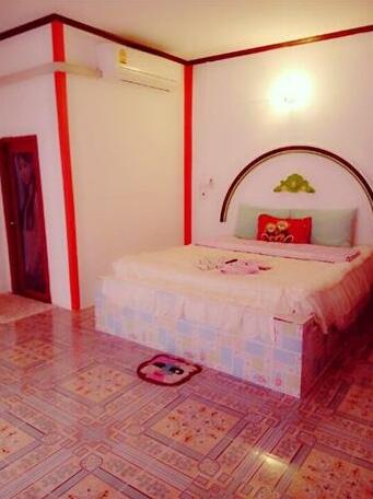 Jidapha Rooms - Photo2