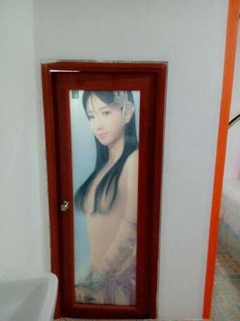 Jidapha Rooms - Photo3