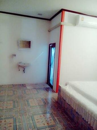 Jidapha Rooms - Photo4