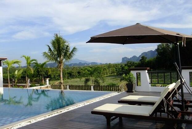 Leelavadee Resort Krabi - Photo2