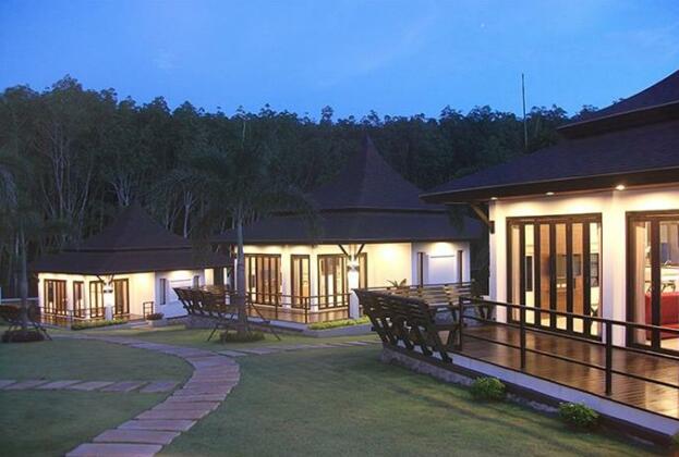 Leelavadee Resort Krabi - Photo3