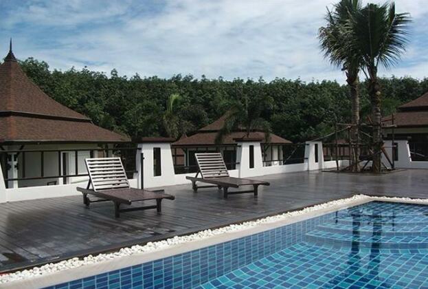 Leelavadee Resort Krabi - Photo4