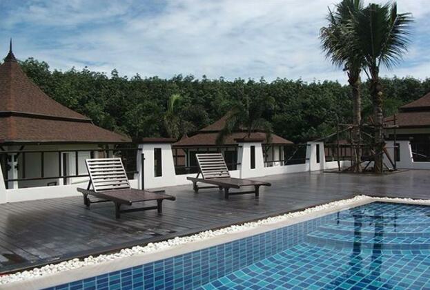 Leelavadee Resort Krabi - Photo4