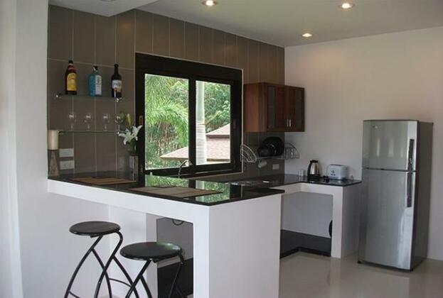 Leelavadee Resort Krabi - Photo5