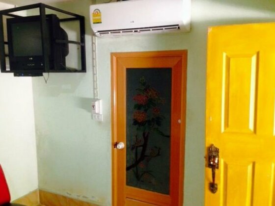Petchmalee Guesthouse - Photo2