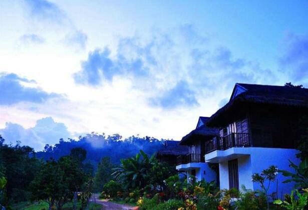 Wareerak Hot Spring Retreat by Vacation Village - Photo2