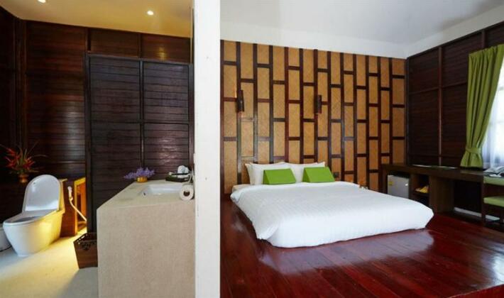 Wareerak Hot Spring Retreat by Vacation Village - Photo3