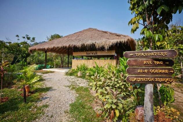 Wareerak Hot Spring Retreat by Vacation Village - Photo4