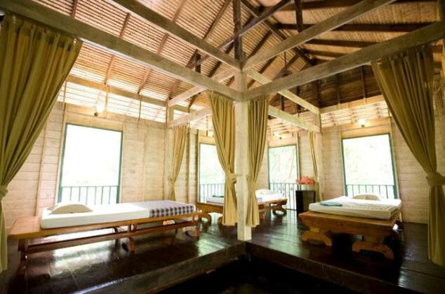Wareerak Hot Spring Retreat by Vacation Village - Photo5
