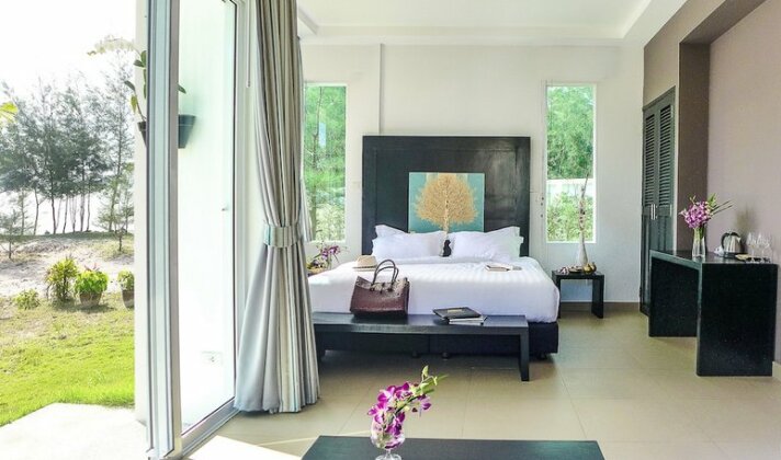 Mango Beach Resort - Photo3