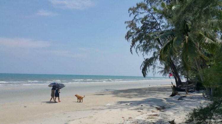 Matchanu Resort