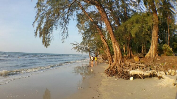 Matchanu Resort - Photo3