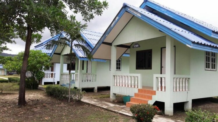 Matchanu Resort - Photo5