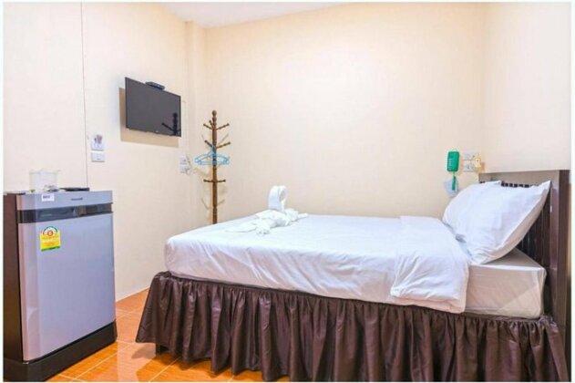 Nakhonchanthani Hotel - Photo4