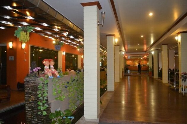 Amnauysuk Hotel - Photo2