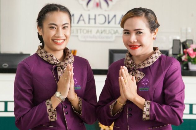 Anchan Laguna Hotel - Photo2