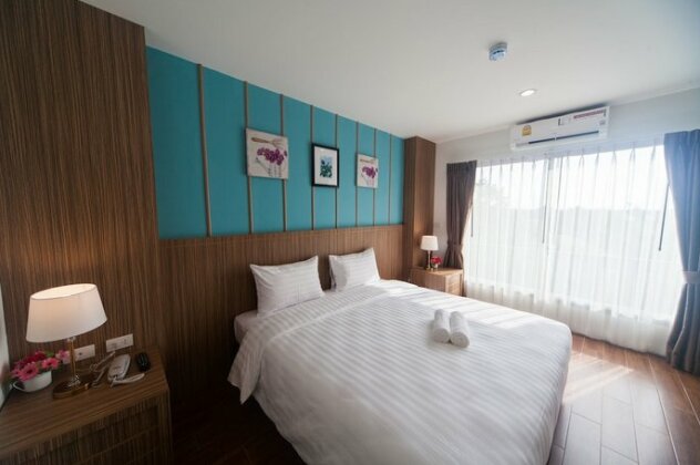 Anchan Laguna Hotel - Photo3