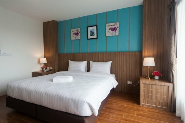 Anchan Laguna Hotel - Photo4