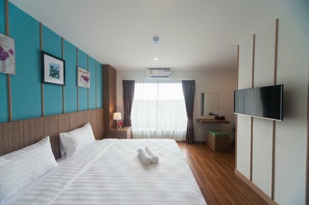 Anchan Laguna Hotel - Photo5
