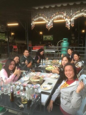 Baan Suan BBQ and Resort - Photo2