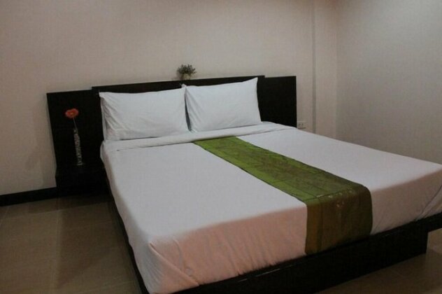 Baan Vor Sumongkol Service Apartment - Photo5