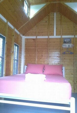 Bantungidin Homestay - Photo5