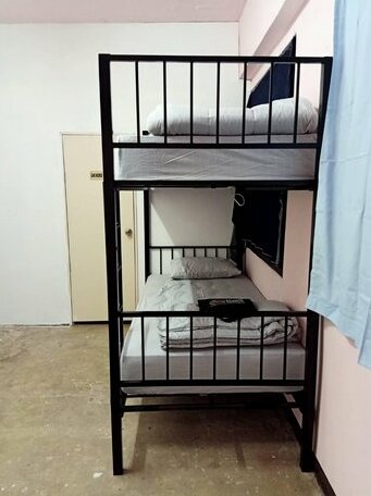 BnB Hostel Khon Kaen - Photo3