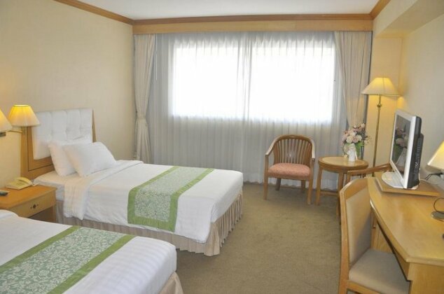 Bussarakam Hotel - Photo5