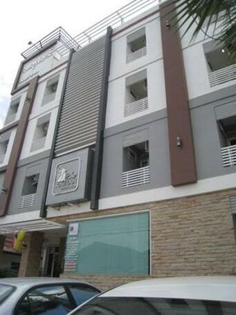 C S Poonpol Apartment - Photo2