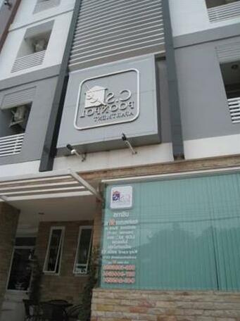 C S Poonpol Apartment - Photo3
