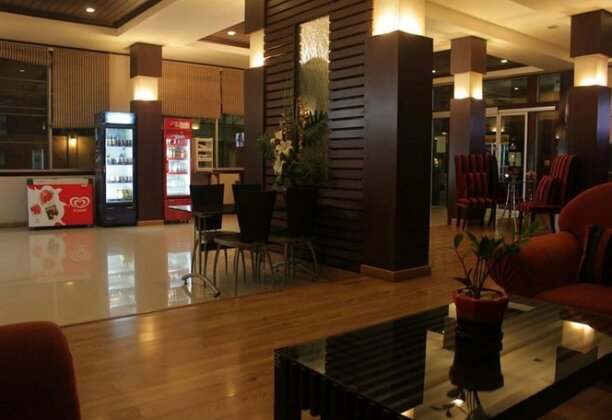 Cactus Resort & Hotel - Photo3