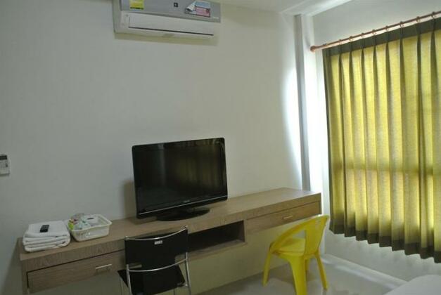 Campus Life KKU Apartment - Photo4