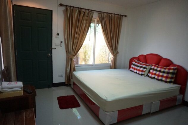 Cana Resort - Photo3