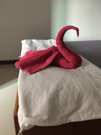Dara Nopparat Hotel - Photo2