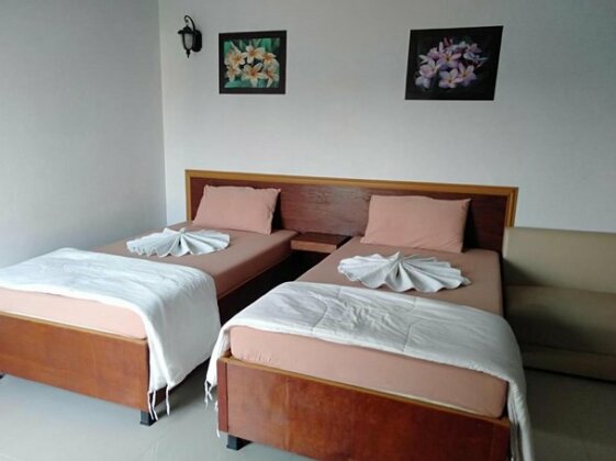 Dara Nopparat Hotel - Photo4