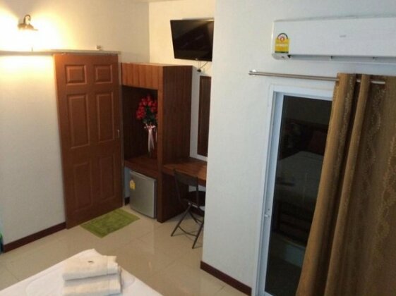 Dara Nopparat Hotel - Photo5