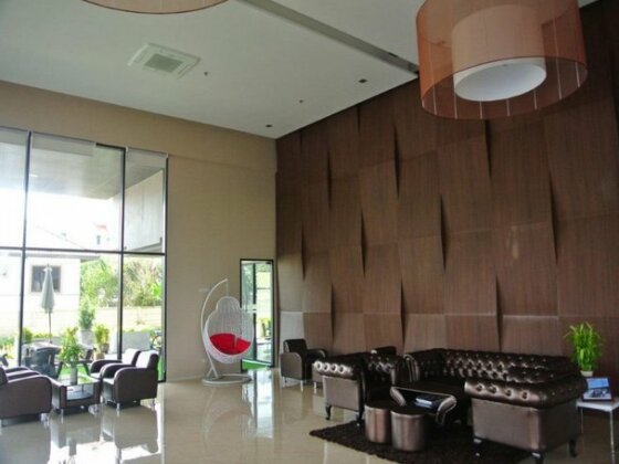 Denen Floor11 at Kanyarat Lakeview Condominium - Photo5