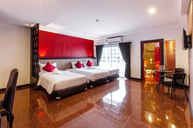 Gallery Lake View Hotel - Photo3