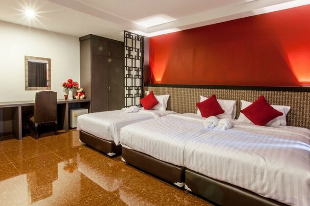 Gallery Lake View Hotel - Photo4