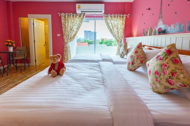 Gallery Lake View Hotel - Photo5