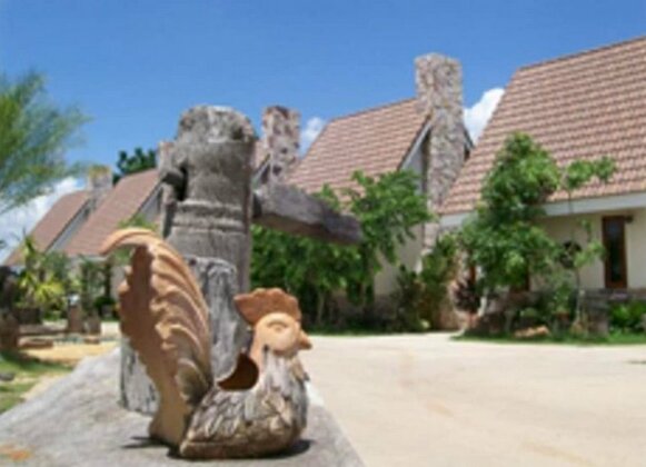 Ingdao Resort - Photo2