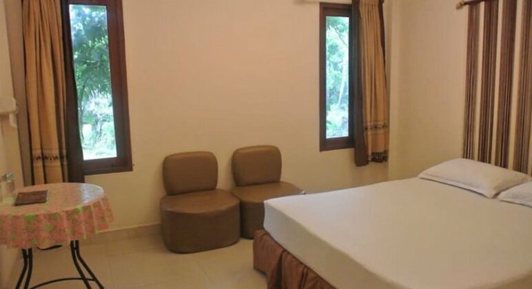 Ingdao Resort - Photo3