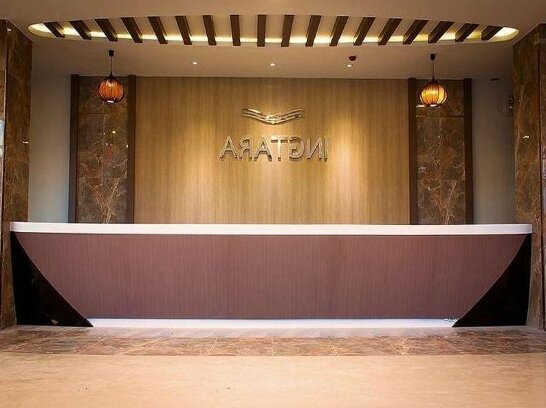 Ingtara Hotel - Photo2