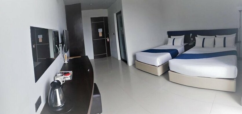 Ingtara Hotel - Photo4