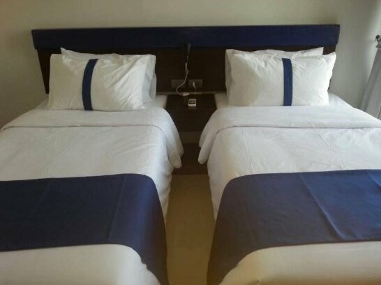 Ingtara Hotel - Photo5