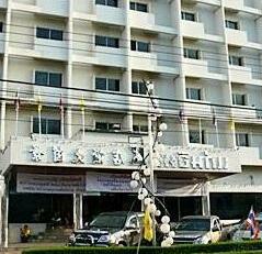 Kaen Inn Hotel