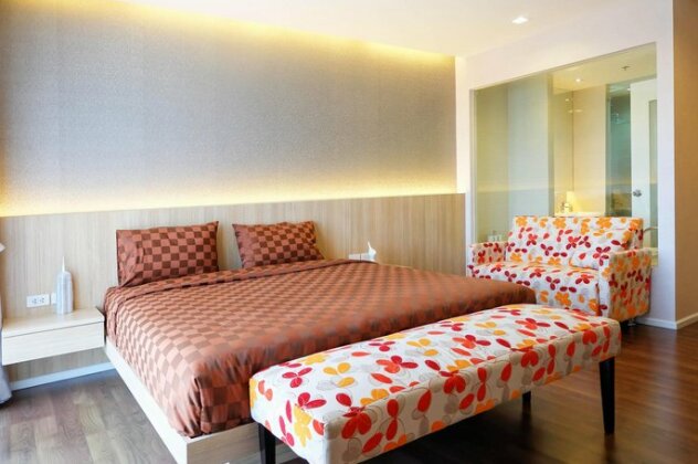 Kanyarat Condominium - Photo2