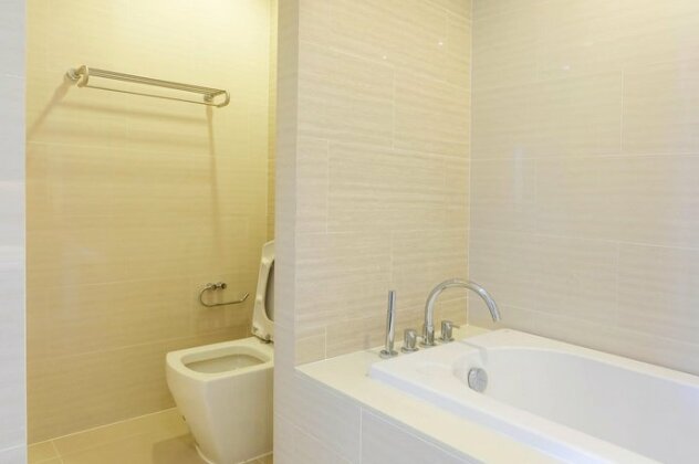 Kanyarat Condominium - Photo5
